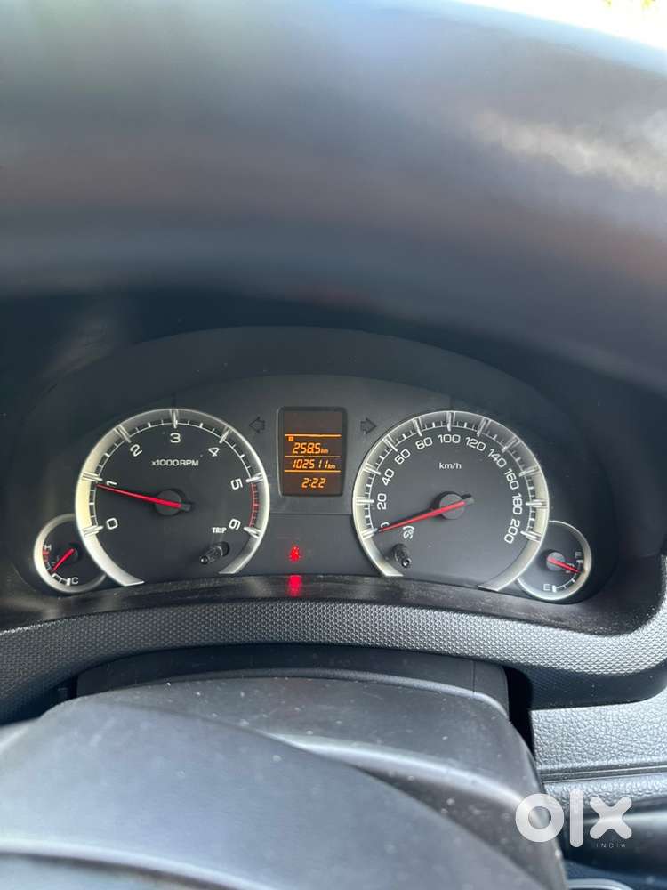 Maruti Suzuki Swift 2017 Diesel Well Maintained