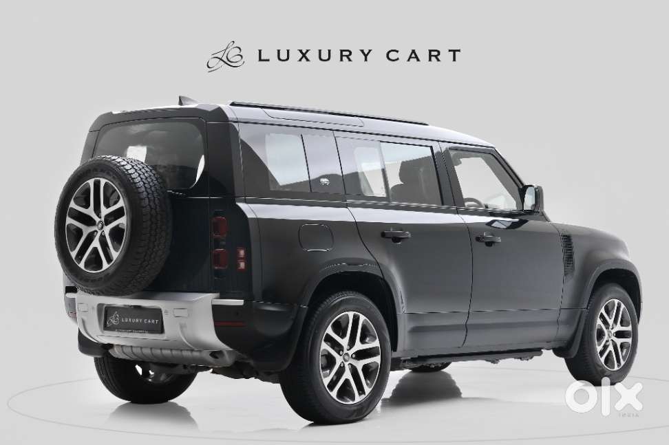 Land Rover Defender 2.0 110 Hse, 2024, Petrol