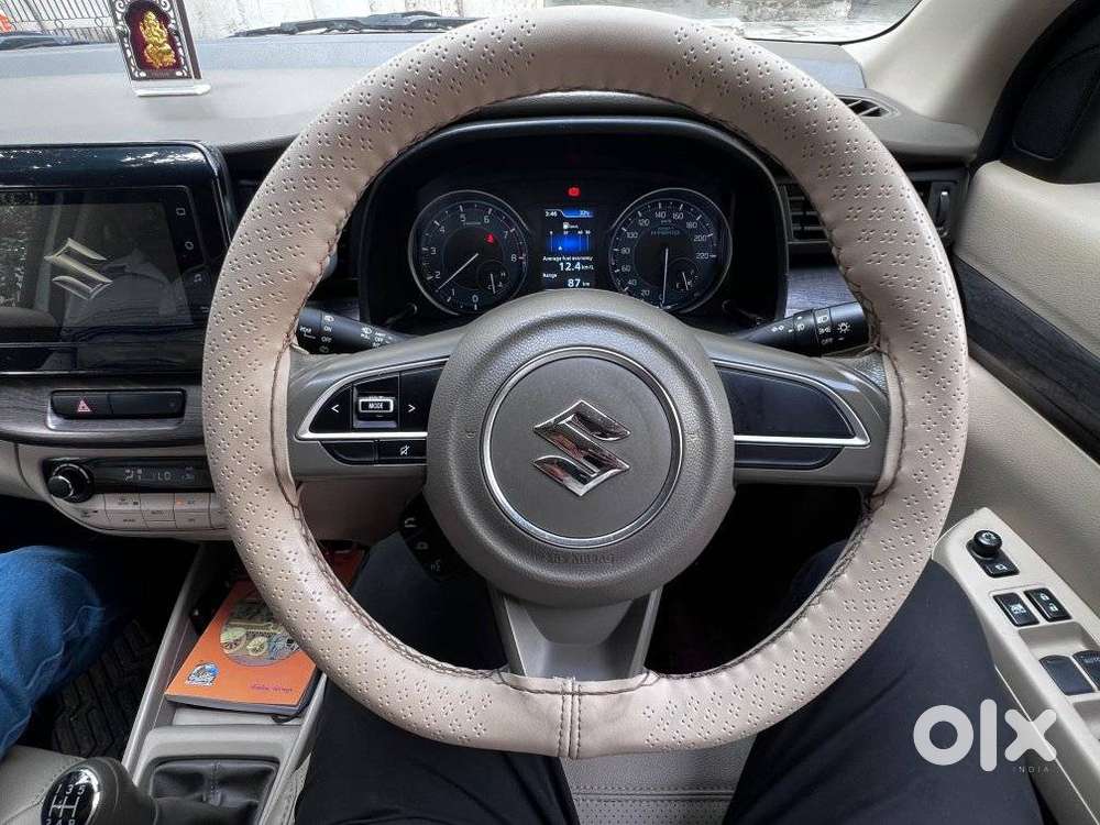 Maruti Suzuki Ertiga