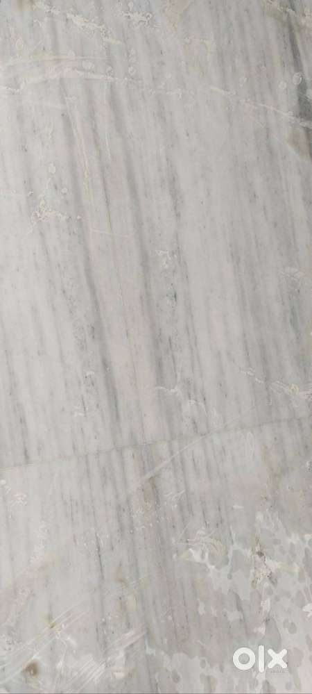 Makrana White Marble