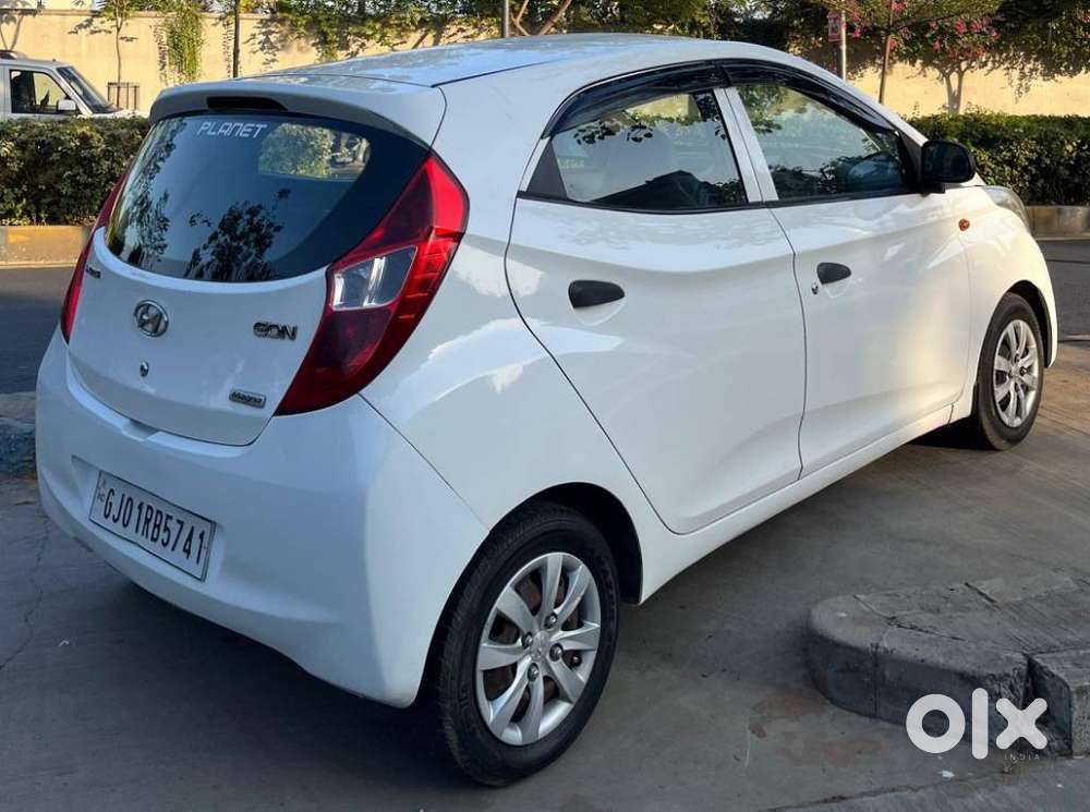 Hyundai Eon Magna, 2013, Cng & Hybrids