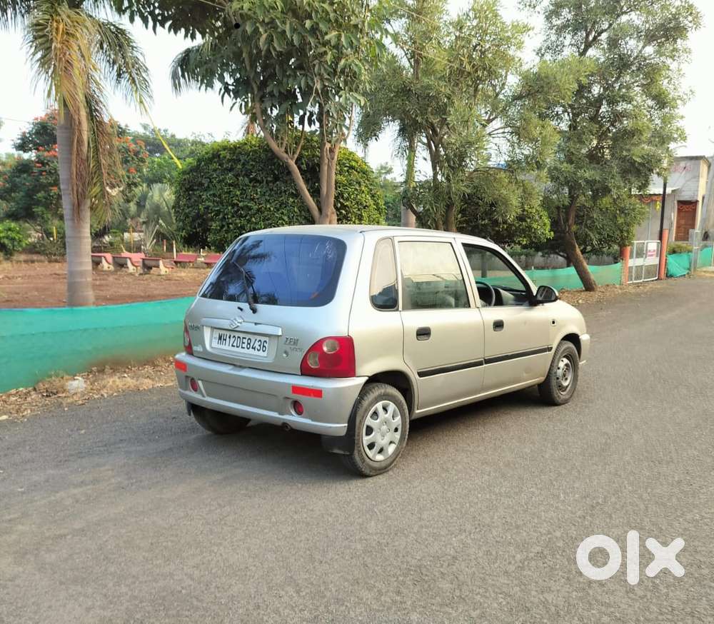 Maruti Suzuki Zen Estilo, 2006, Petrol