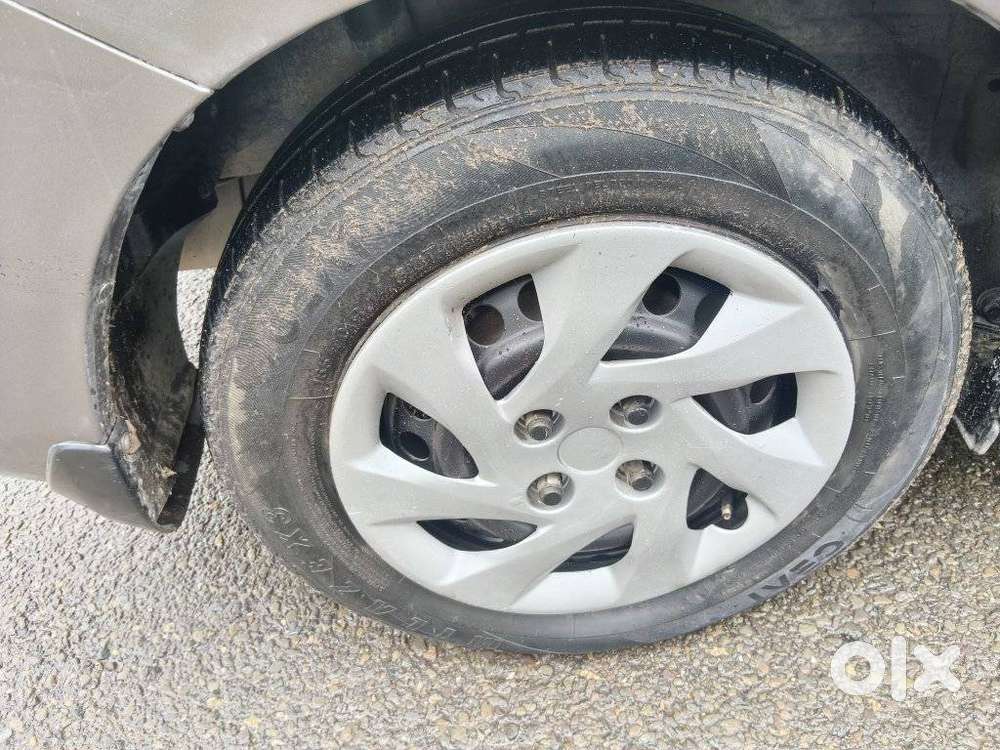Honda Amaze V Diesel, 2015, Diesel