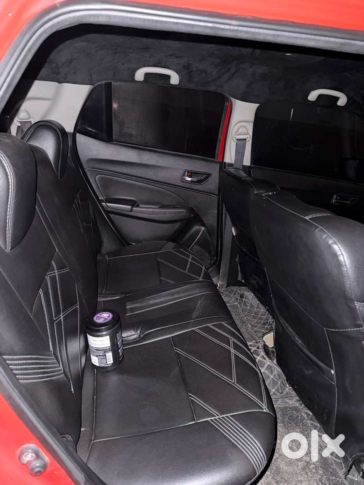 Maruti Suzuki Swift 2019 Petrol+cng On Papers  Good Condition