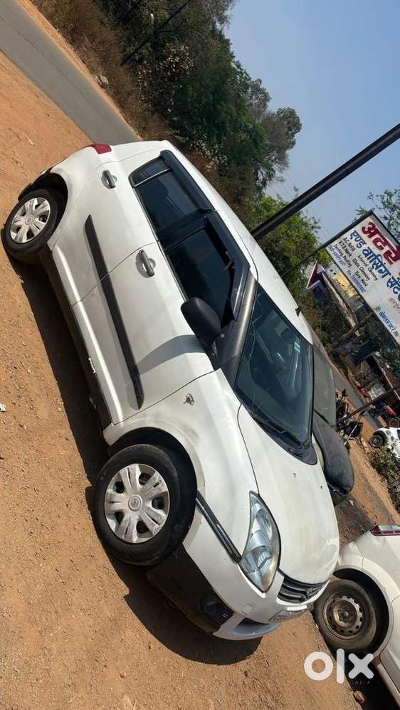 Maruti Suzuki Swift 2010 Diesel Good Condition