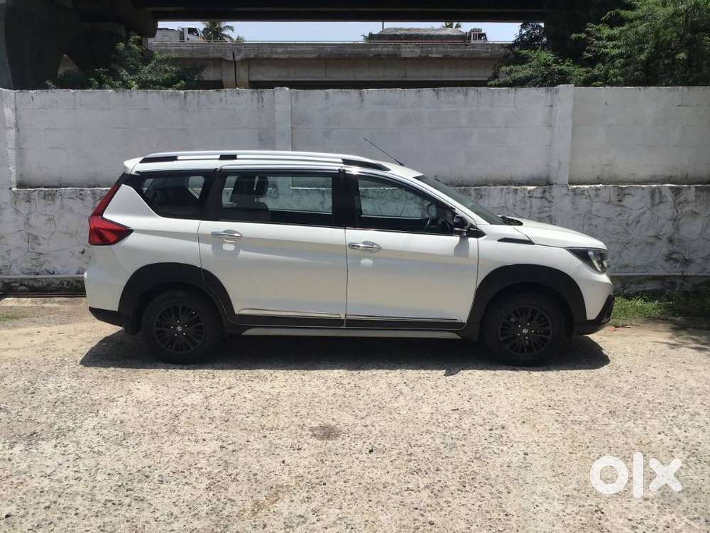 Maruti Suzuki Xl6 1.5 Zeta Mt, 2021, Petrol