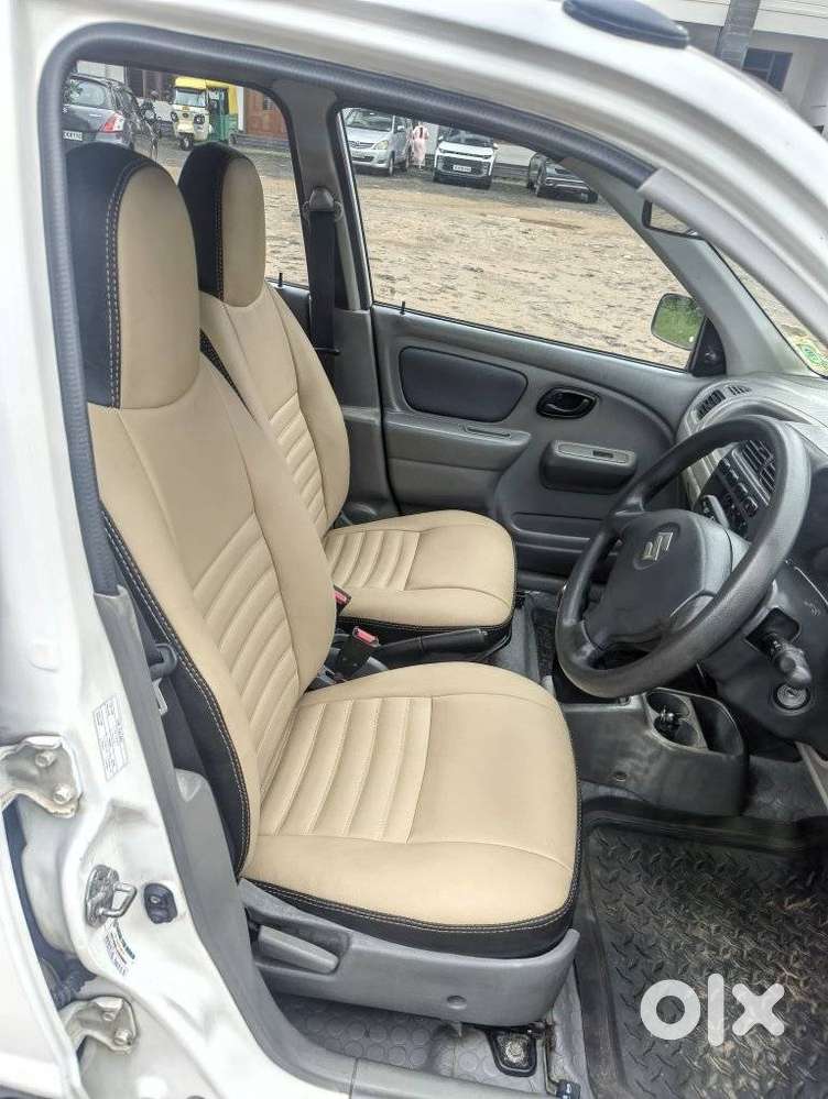 Maruti Suzuki Alto K10 1.0 Vxi, 2011, Petrol