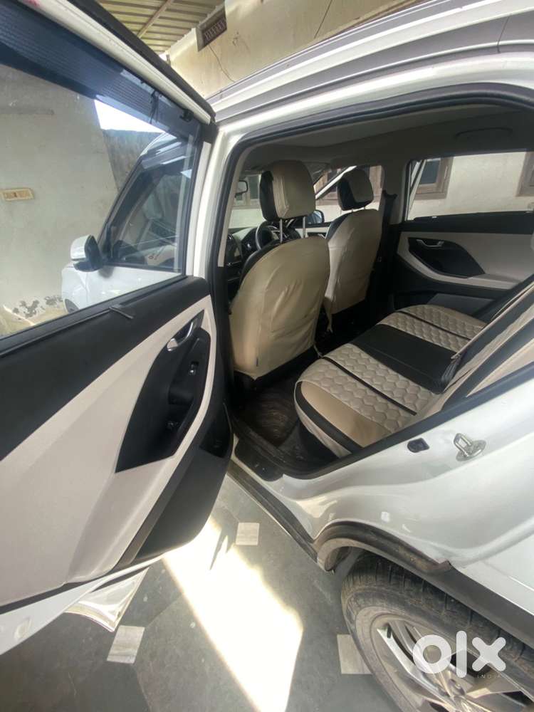 Hyundai Creta 2022 Petrol 15300 Km Driven