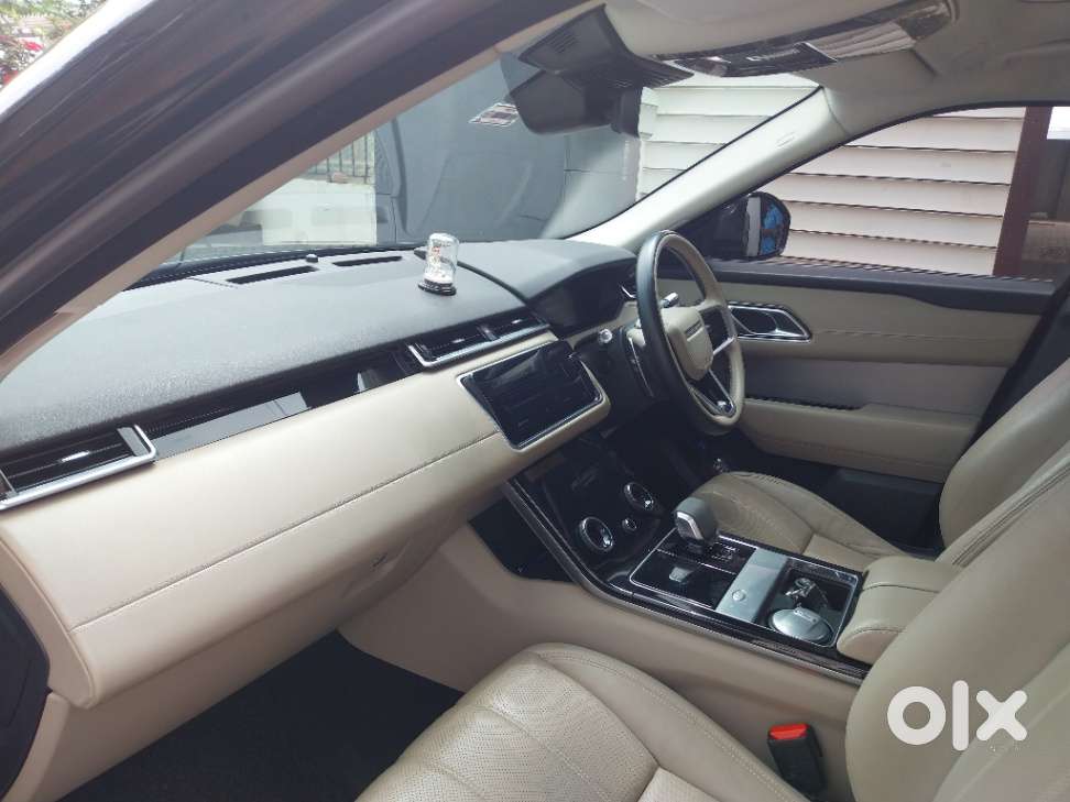 Land Rover Range Velar R-dynamic S, 2021, Petrol