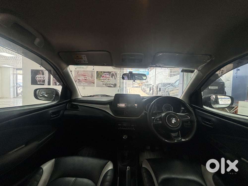 Maruti Suzuki Baleno Delta, 2023, Petrol