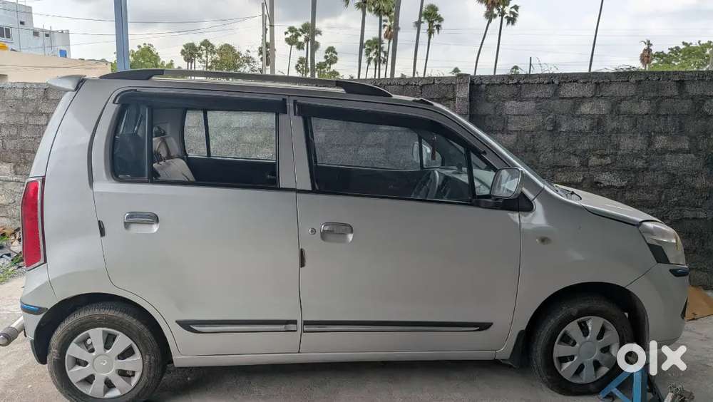 Maruti Suzuki Wagon R 2010 Model Lxi