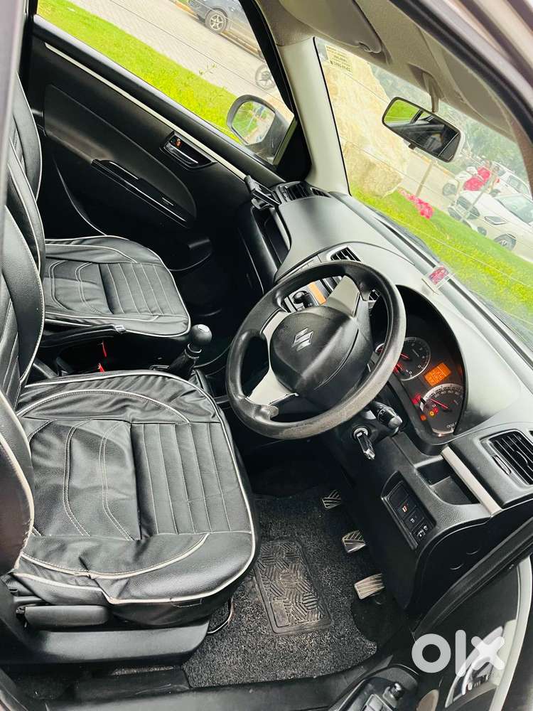 Maruti Suzuki Swift Ddis Vdi, 2012, Diesel