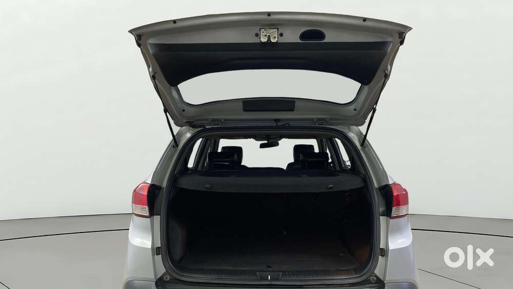 Hyundai Creta 1.6 Sx Automatic, 2018, Petrol