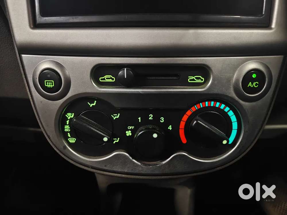 Chevrolet Spark 2014 Petrol 21100 Km Driven