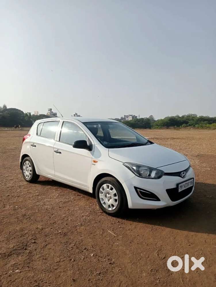 Hyundai I20 1.2 Era 2013 Car