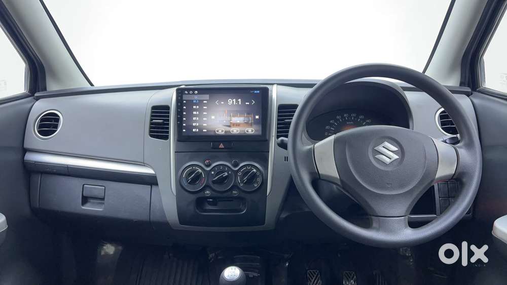 Maruti Suzuki Wagon R 1.0 Lxi Cng, 2012, Cng & Hybrids