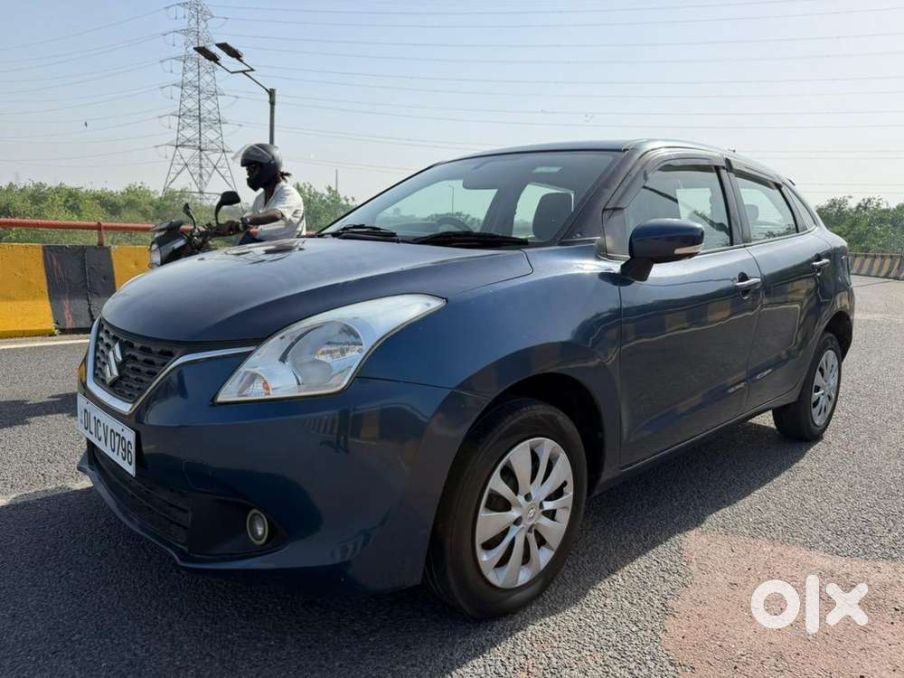 Maruti Suzuki Baleno 2016 Petrol Good Condition