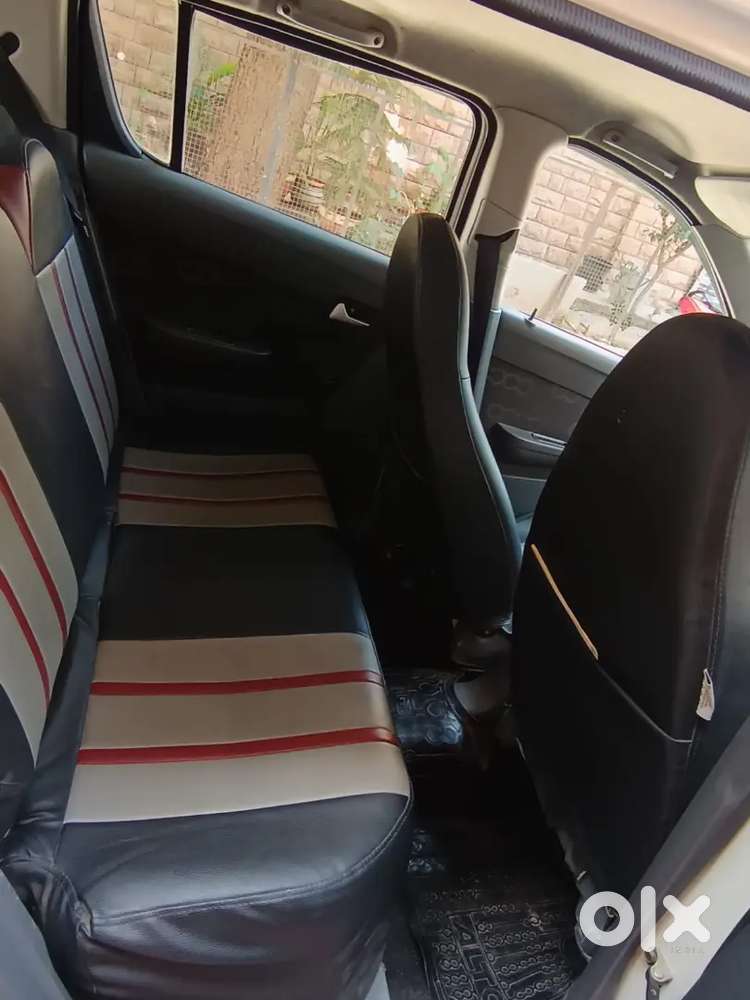 Maruti Suzuki Alto 2014 Petrol Manual