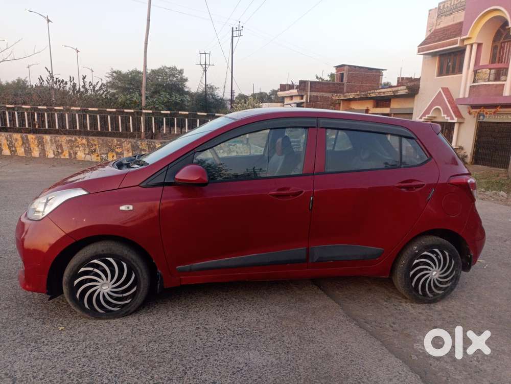 Hyundai Grand I10 Magna, 2017, Petrol