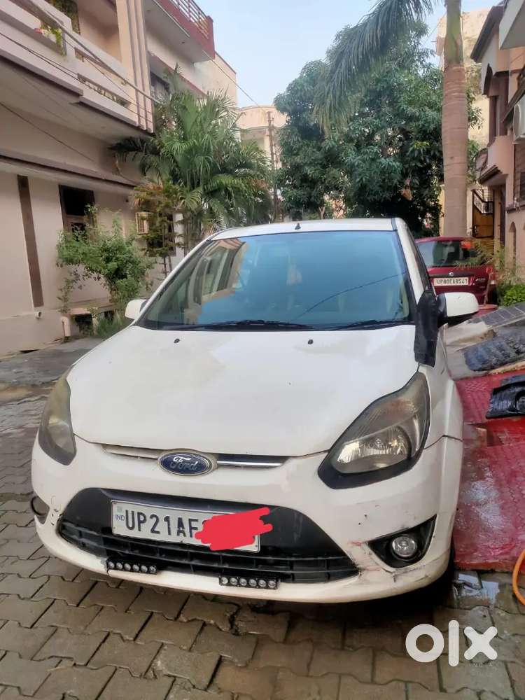Ford Figo Diesel 2011 Lxi