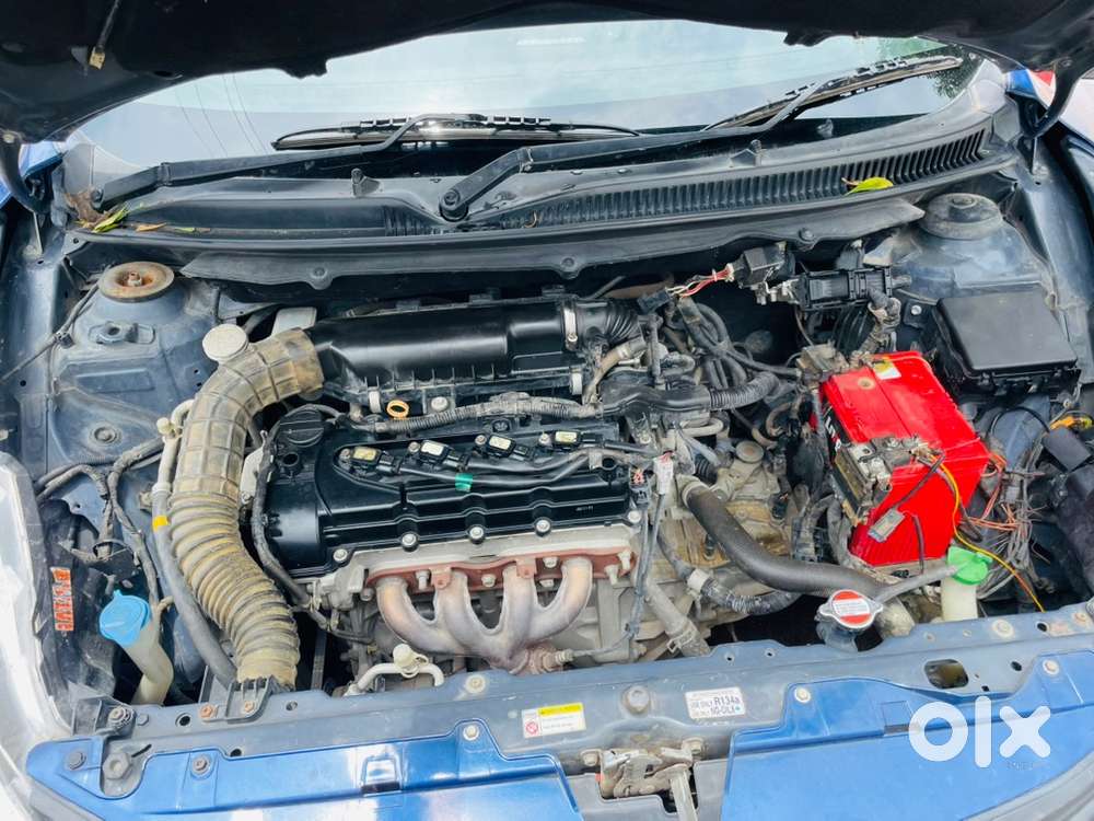 Maruti Baleno Petrol 2018 Well Maintain
