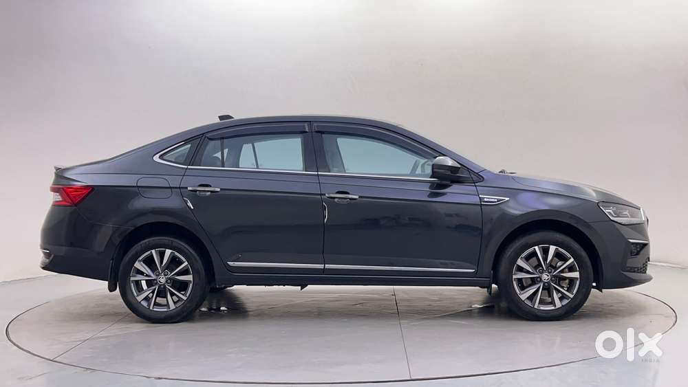 Skoda Slavia Style 1.5L TSI DSG, 2023, Petrol