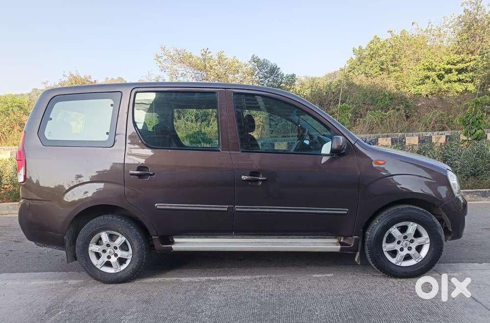 Mahindra Xylo E8 Bs-iii, 2011