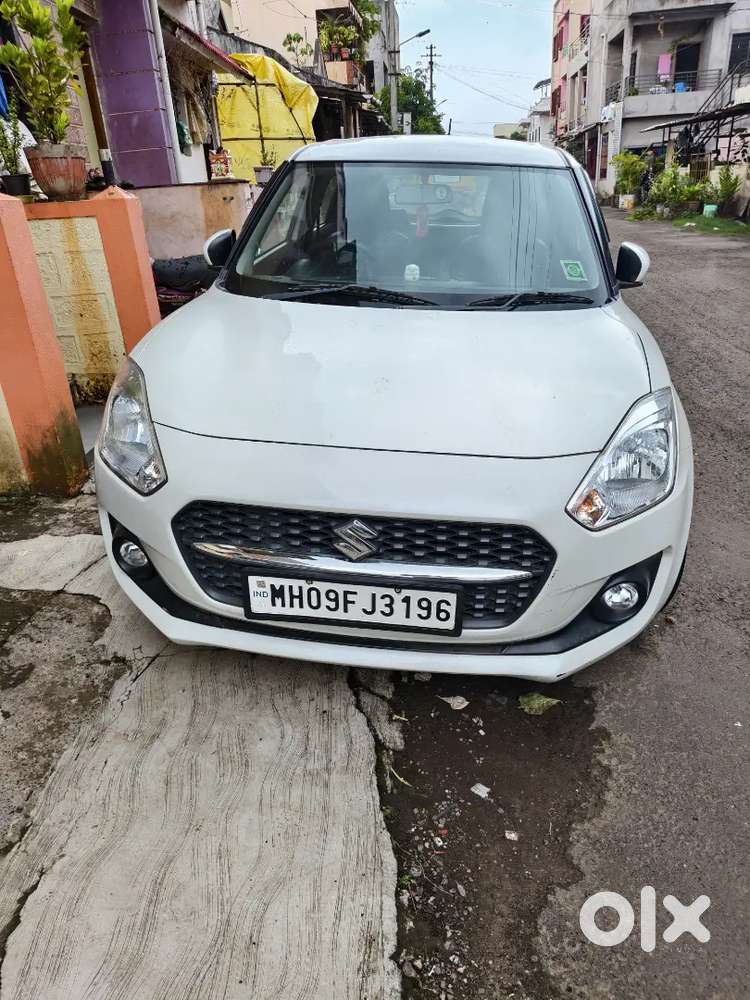 Maruti Suzuki Swift 2020 Edition One Million