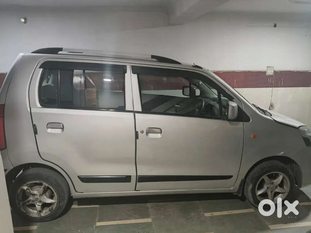 Maruti Suzuki Wagon R, 2011 Model