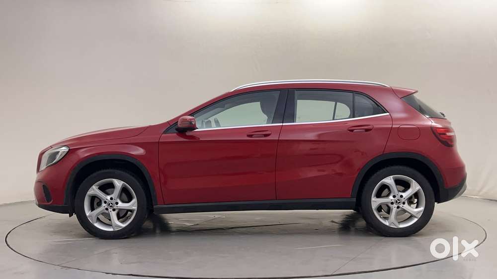 Mercedes-benz Gla Class 2014-2017 200 Sport Edition, 2018, Diesel