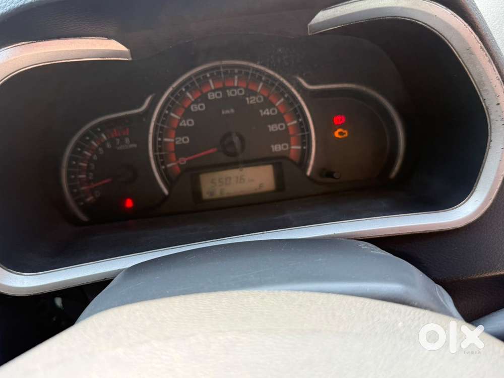 Maruti Suzuki Alto K10 1.0 Vxi, 2015, Petrol