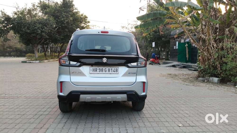 Maruti Suzuki Xl6 1.5 Alpha Mt, 2022, Petrol