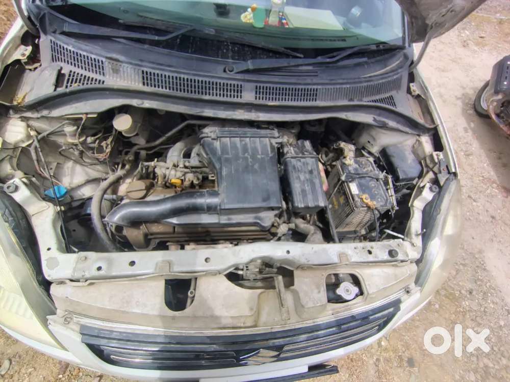 Maruti Suzuki Swift Dzire 2010 Petrol Well Maintained