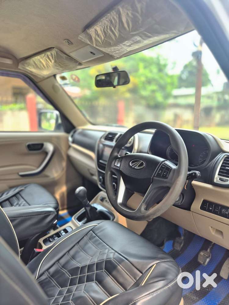 Mahindra Bolero Neo 1.5 N 10 R, 2023, Diesel