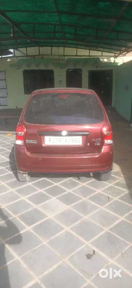 Maruti Suzuki Alto K10 2014 Petrol Manual 95% Apollo