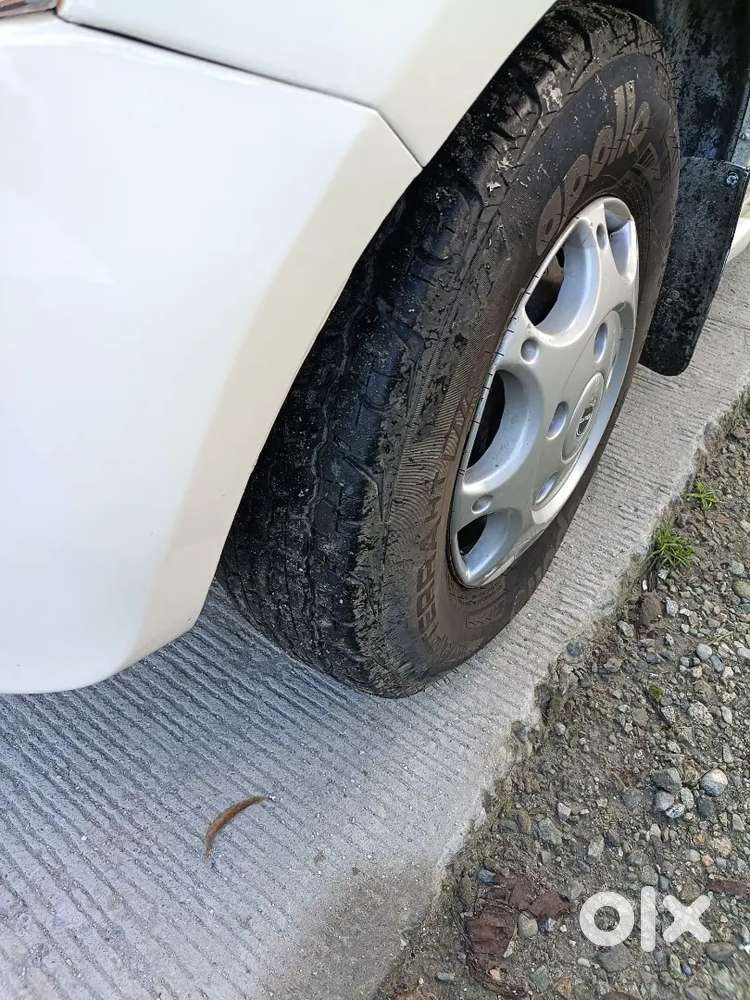 Mahindra Xylo 2011 Good Condition