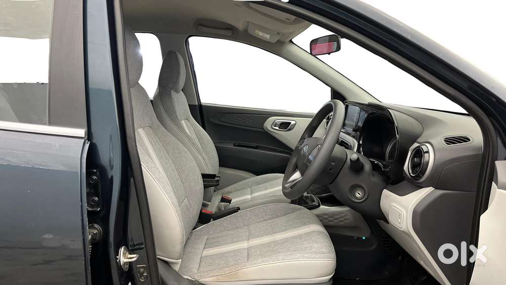 Hyundai Grand I10 Nios Sportz U2 1.2 Crdi, 2020, Diesel