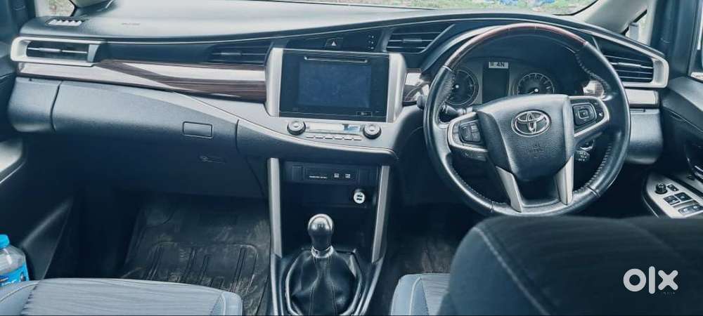 Innova Crysta