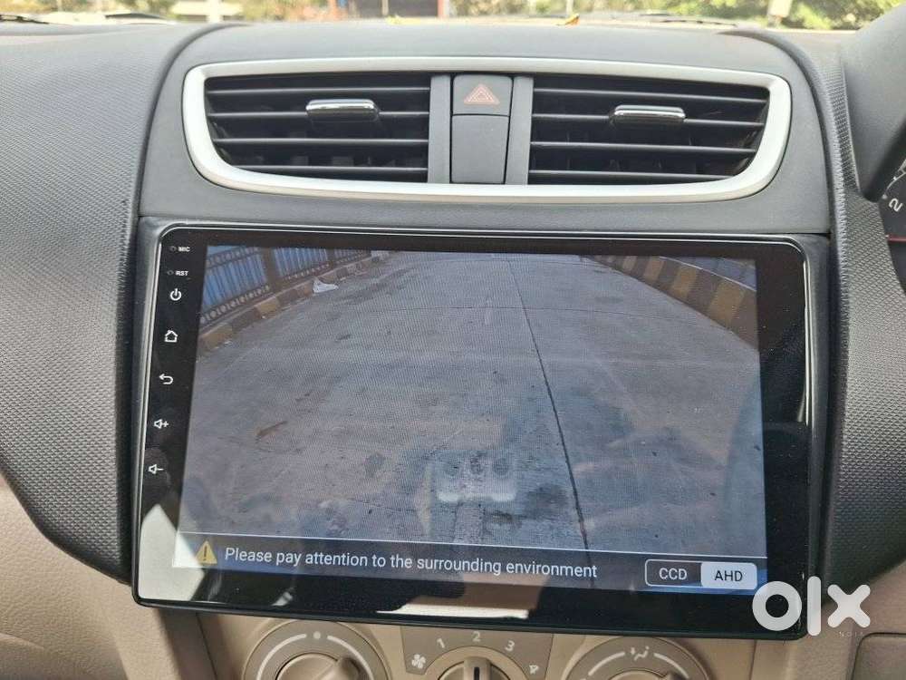 Maruti Suzuki Swift Dzire 2015-2017 1.2 Vxi, 2015, Petrol