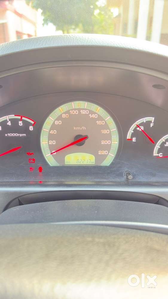 Mahindra Rexton 2016