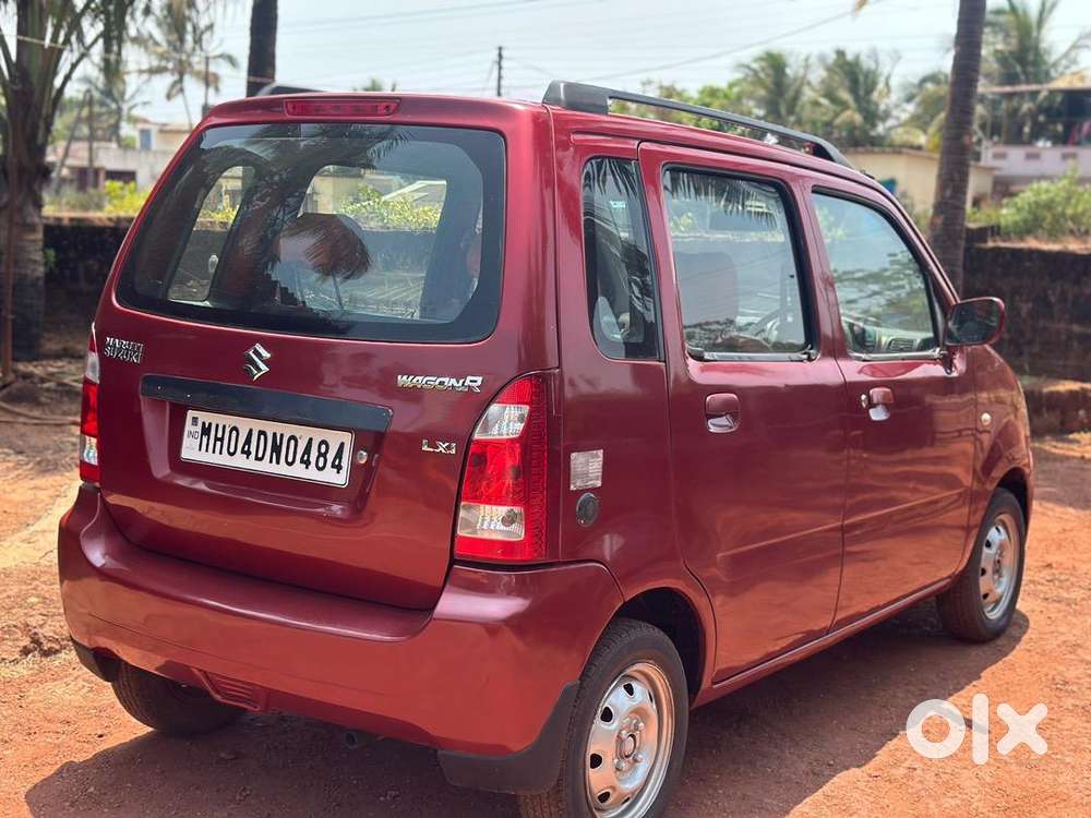 Wagonr For Sale