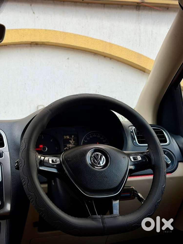 Volkswagen Vento 1.5 Tdi Highline Plus At, 2020, Diesel