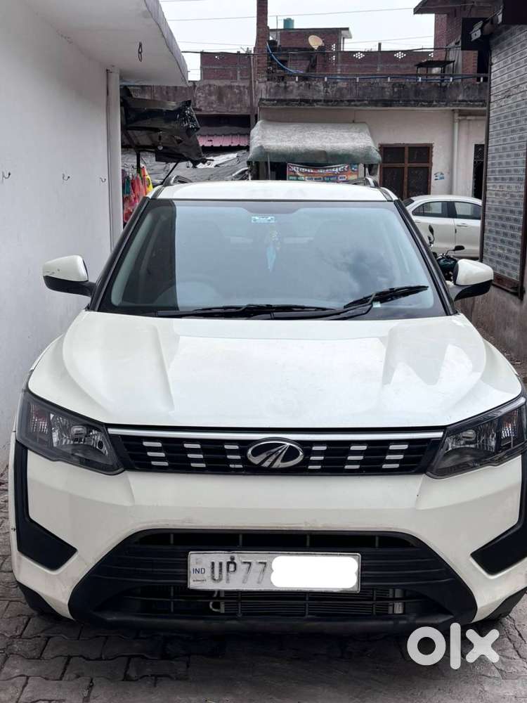 New Condition Xuv300 Less Driven