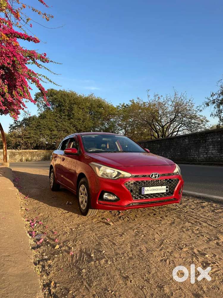 Hyundai I20 (2018)