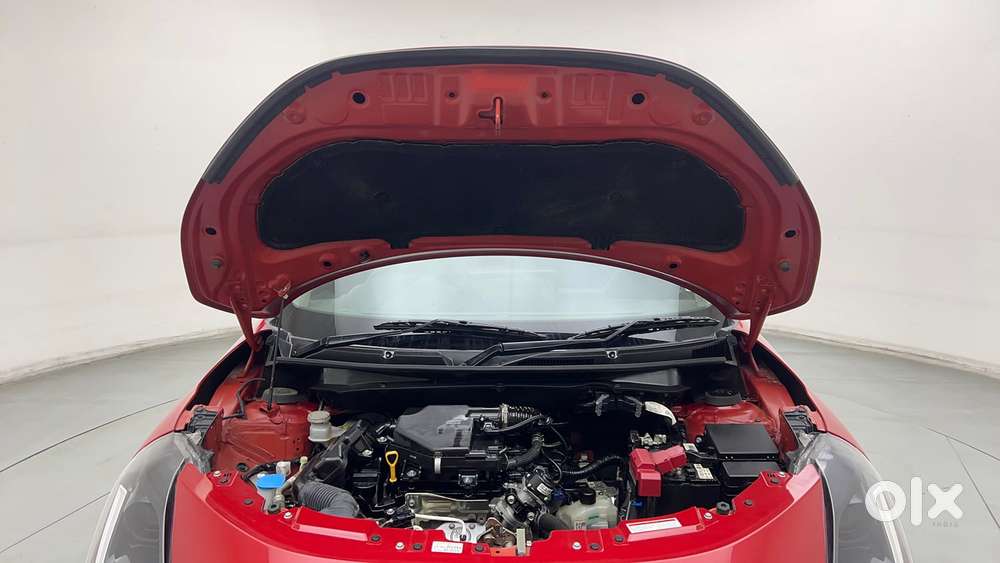 Maruti Suzuki Swift Amt Vxi, 2024, Petrol