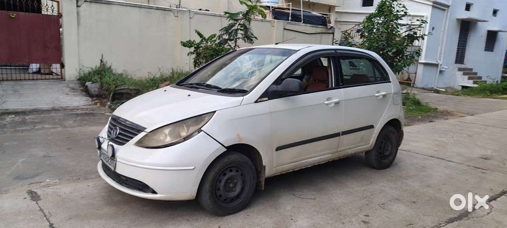 Tata Indica Vista 2013 Diesel Good Condition
