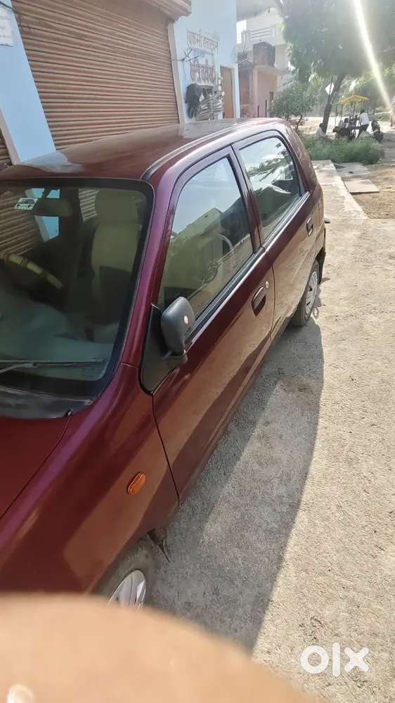Alto Lxi Ac Full New Condition Mein Hai Urgent Bechna Kuch Kaam Nhihai