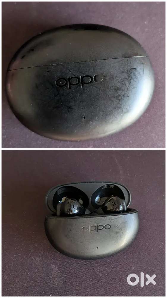 Oppo Enco 3 pro+ ANC Bluetooth headphones