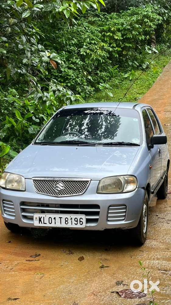 Maruti Suzuki Alto 1.1 L 4 Cylinder 2000 Modal