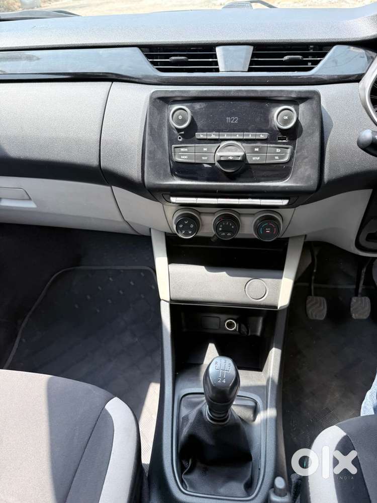 Renault Triber Rxl, 2021, Petrol